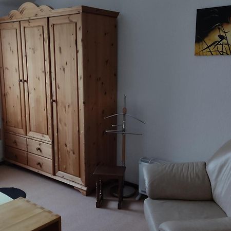 Ferienwohnung In Rathenow Sued Exterior photo