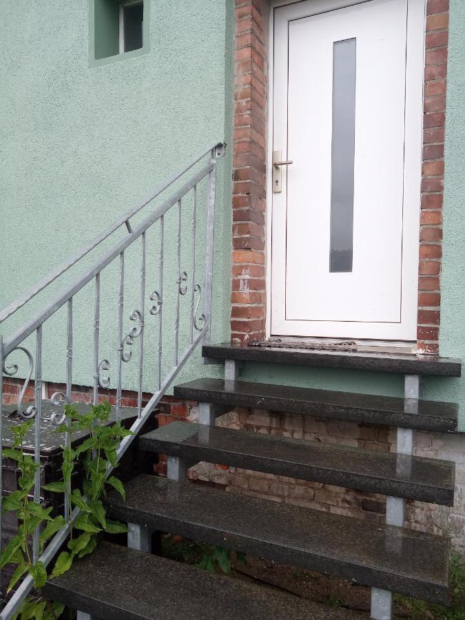 Ferienwohnung In Rathenow Sued Exterior photo